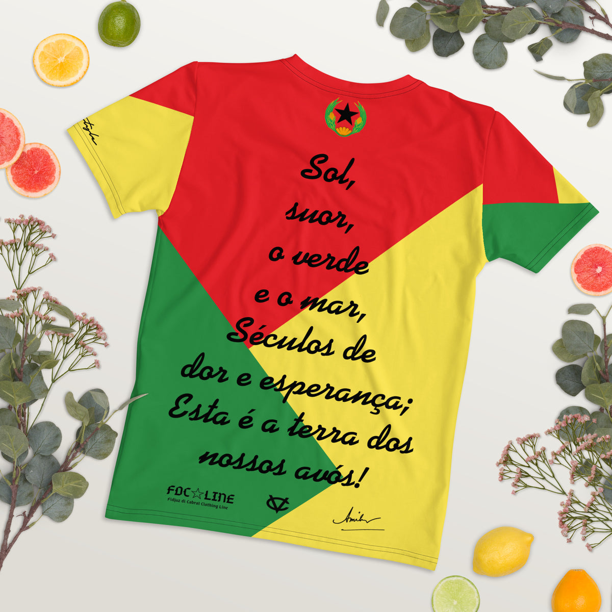 CvLs OF Women's T-shirt