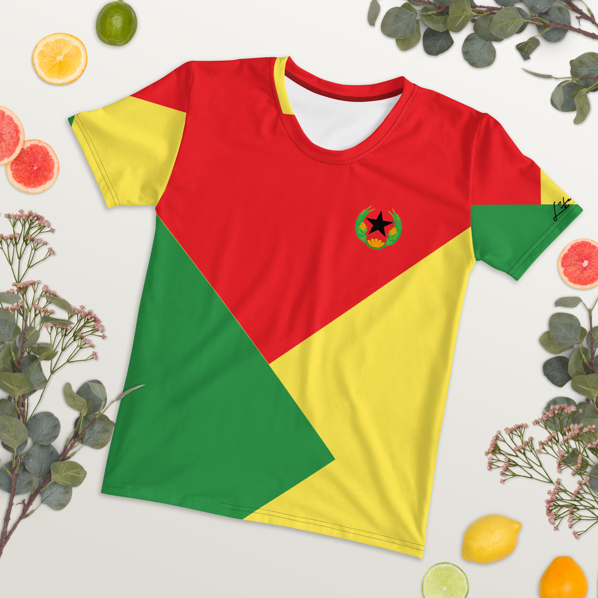 CvLs OF Women's T-shirt