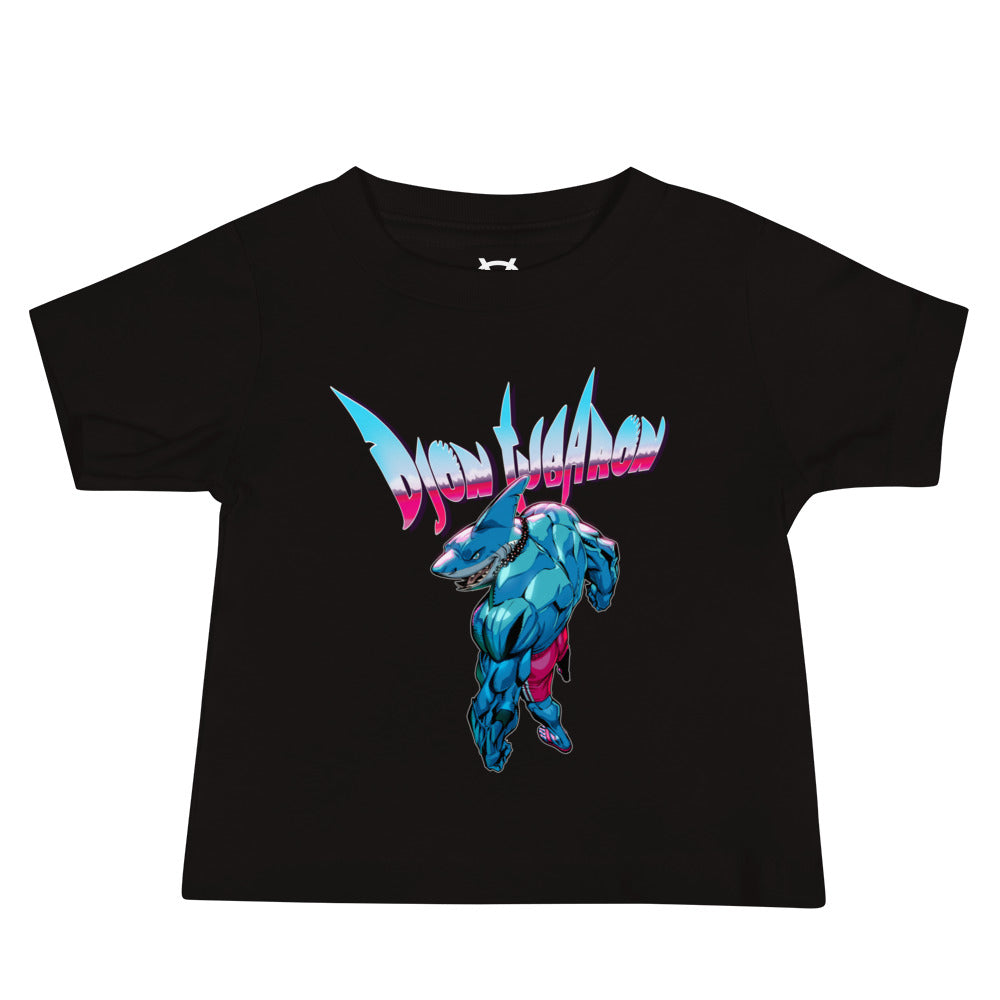 CvLs BS Baby Jersey Short Sleeve Tee