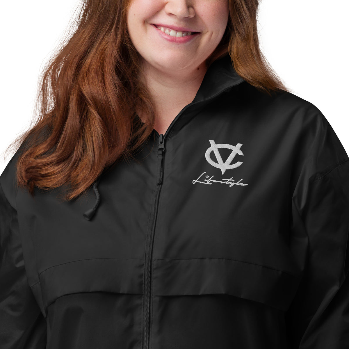 CvLs AB Unisex windbreaker