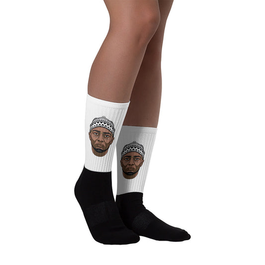 Amilcar Cabral WZ Socks