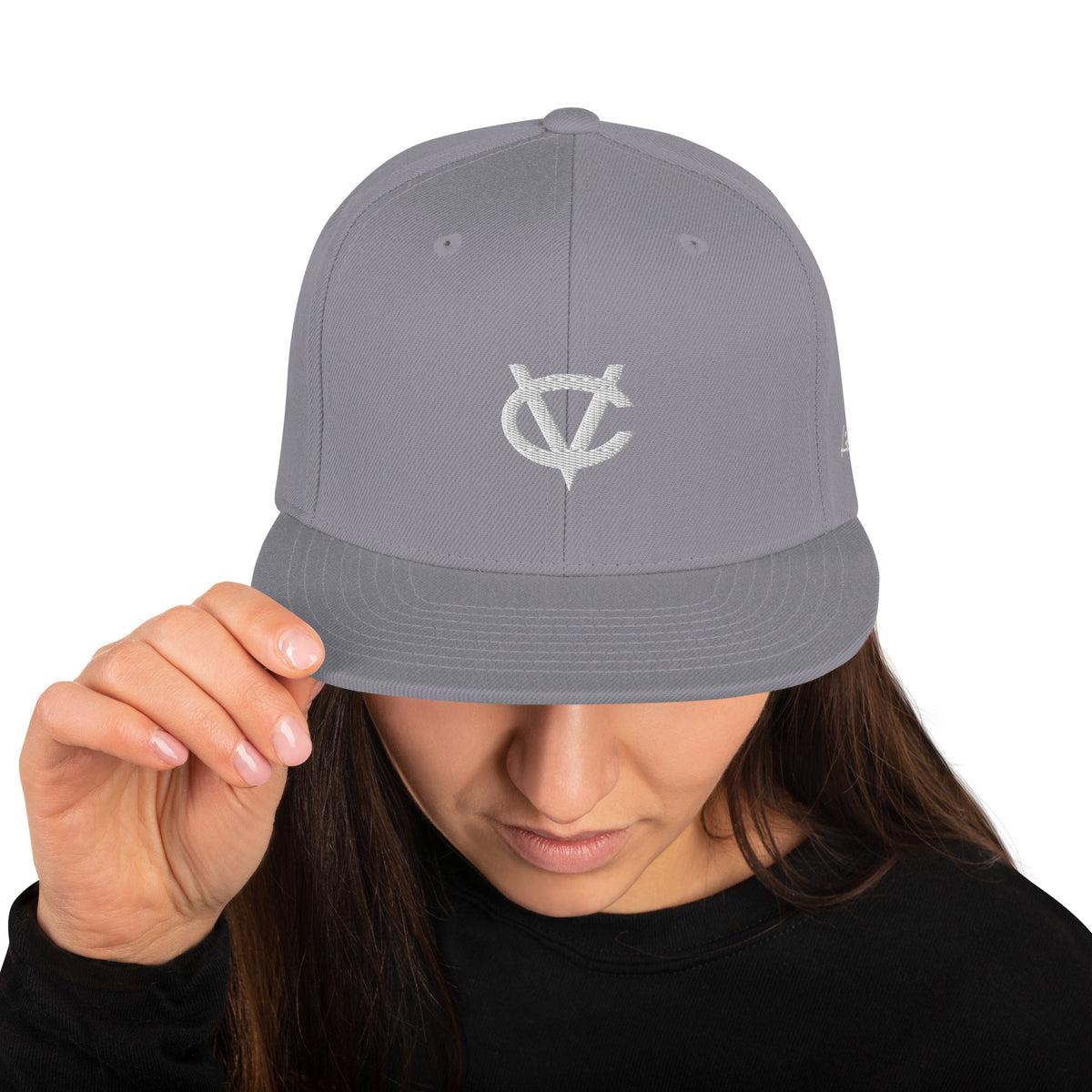 Cv Classic Snapback Hat