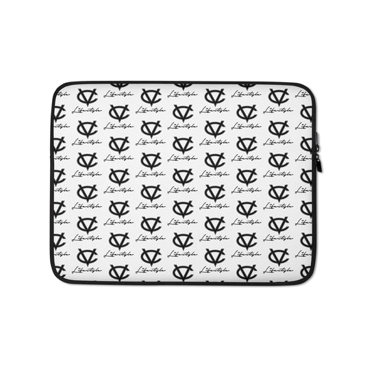 CvLs Laptop Sleeve