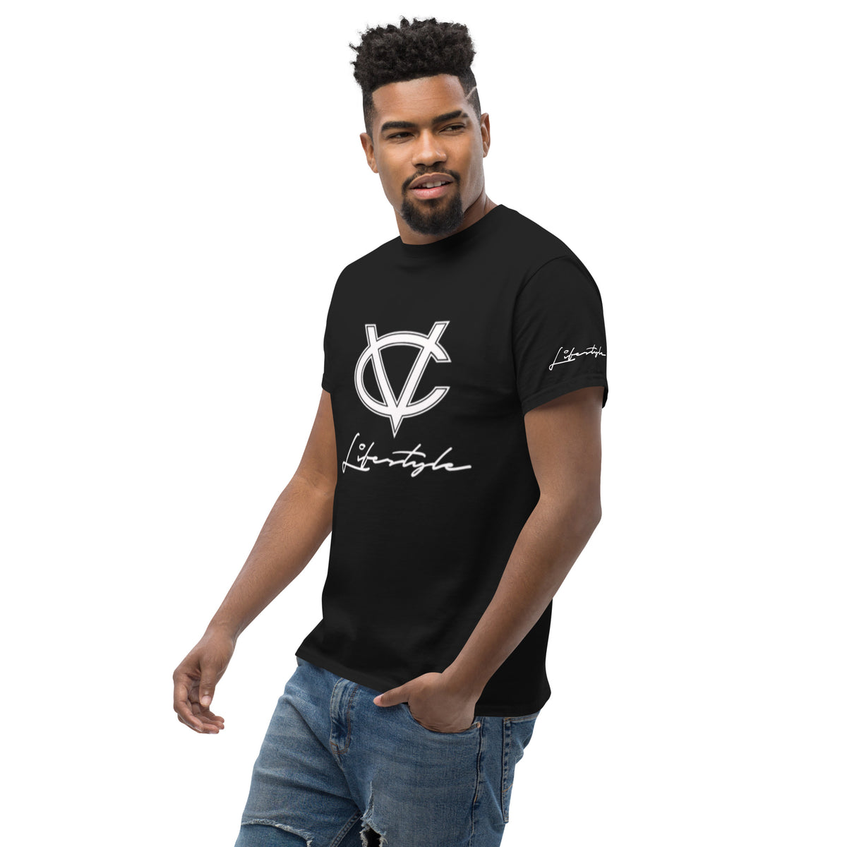 CvLs Men's classic tee