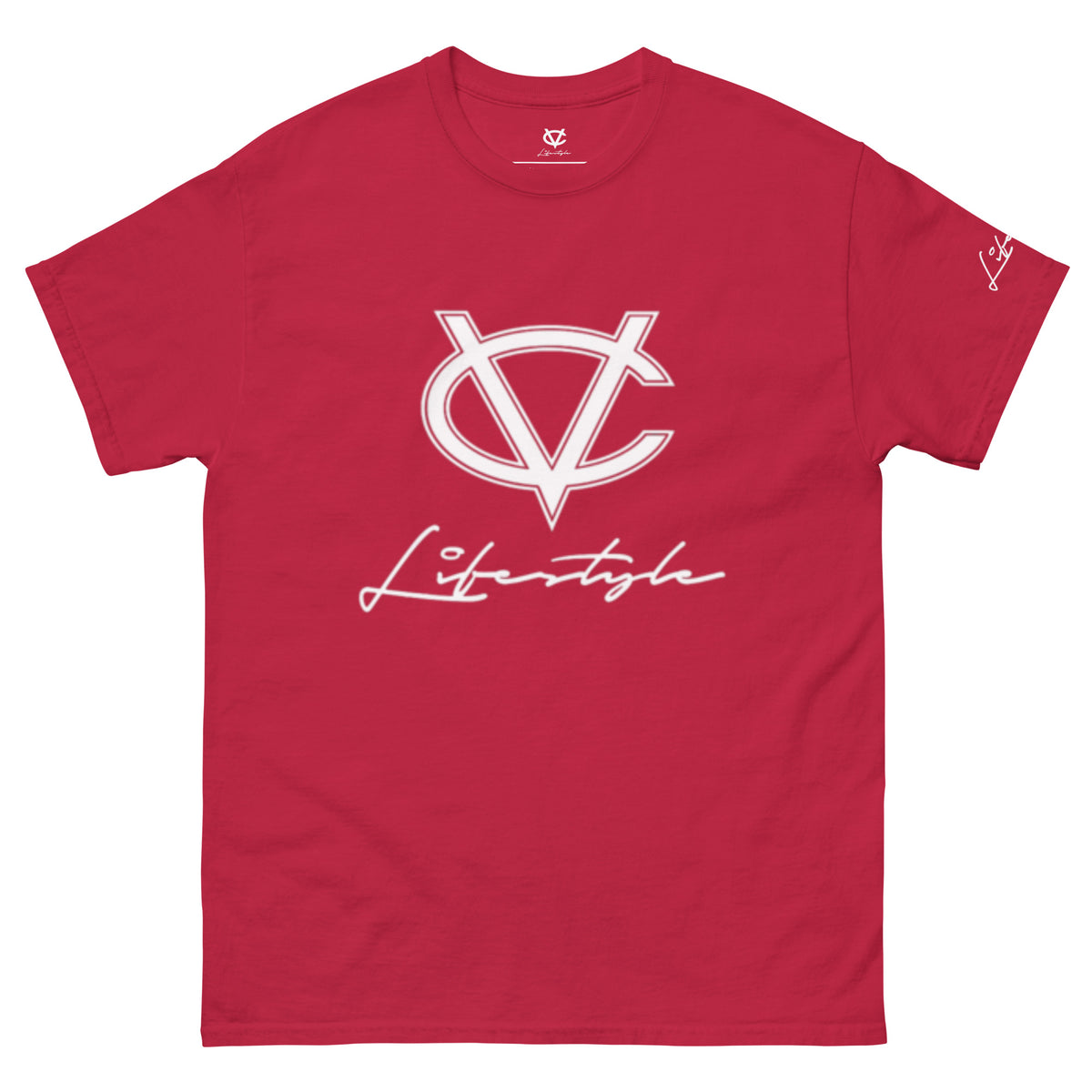 CvLs Men's classic tee