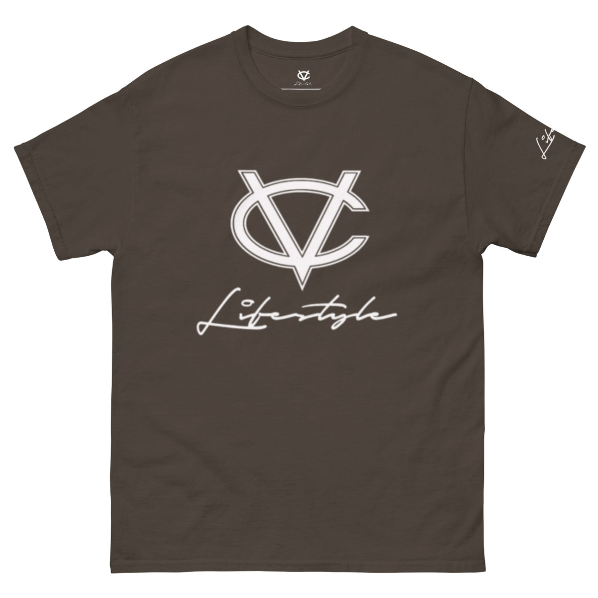 CvLs Men's classic tee