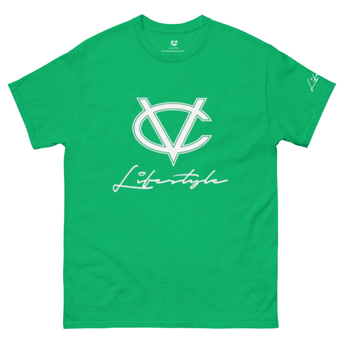 CvLs Men's classic tee