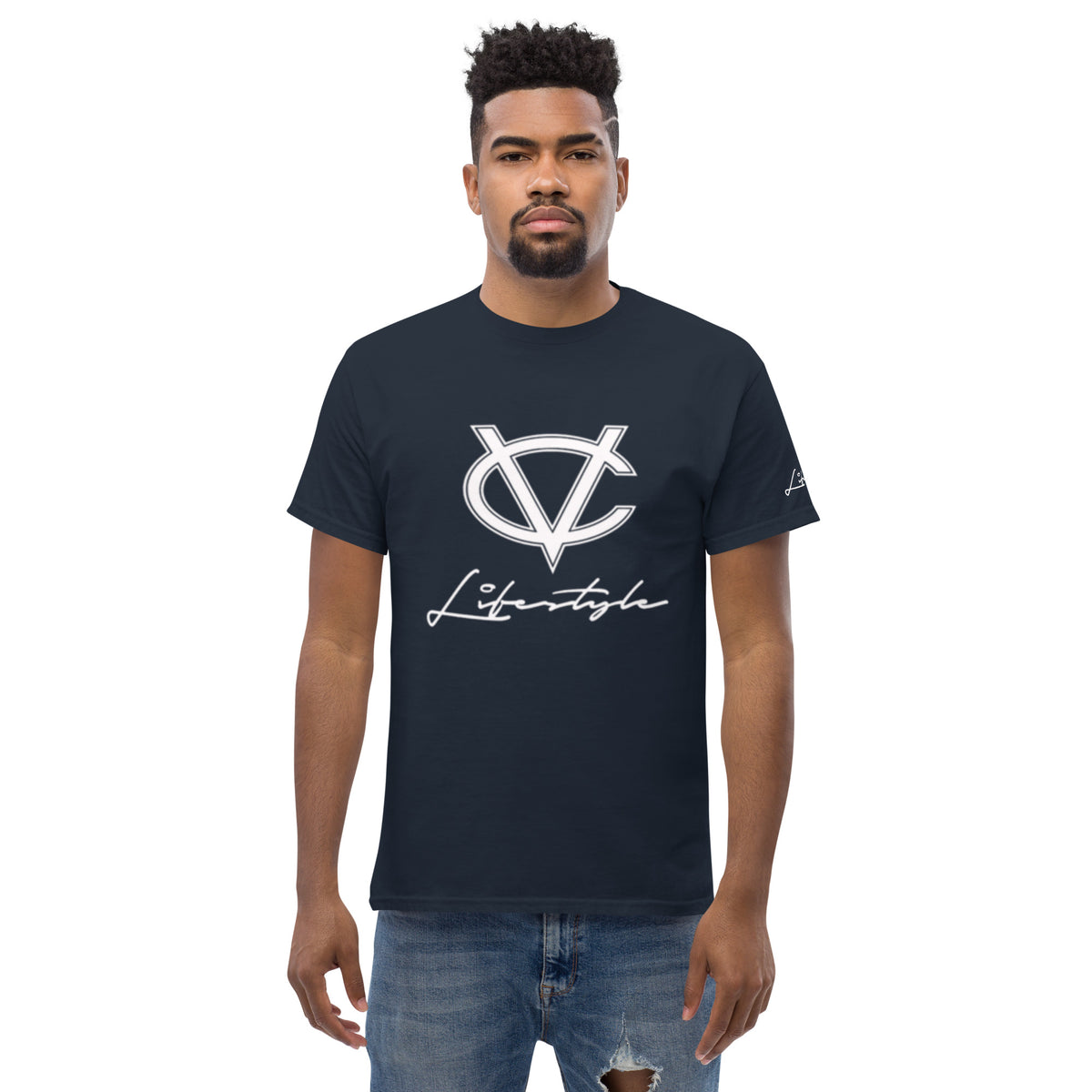 CvLs Men's classic tee