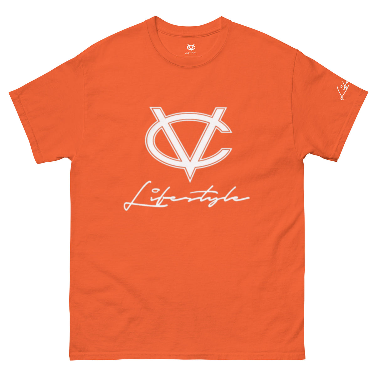 CvLs Men's classic tee