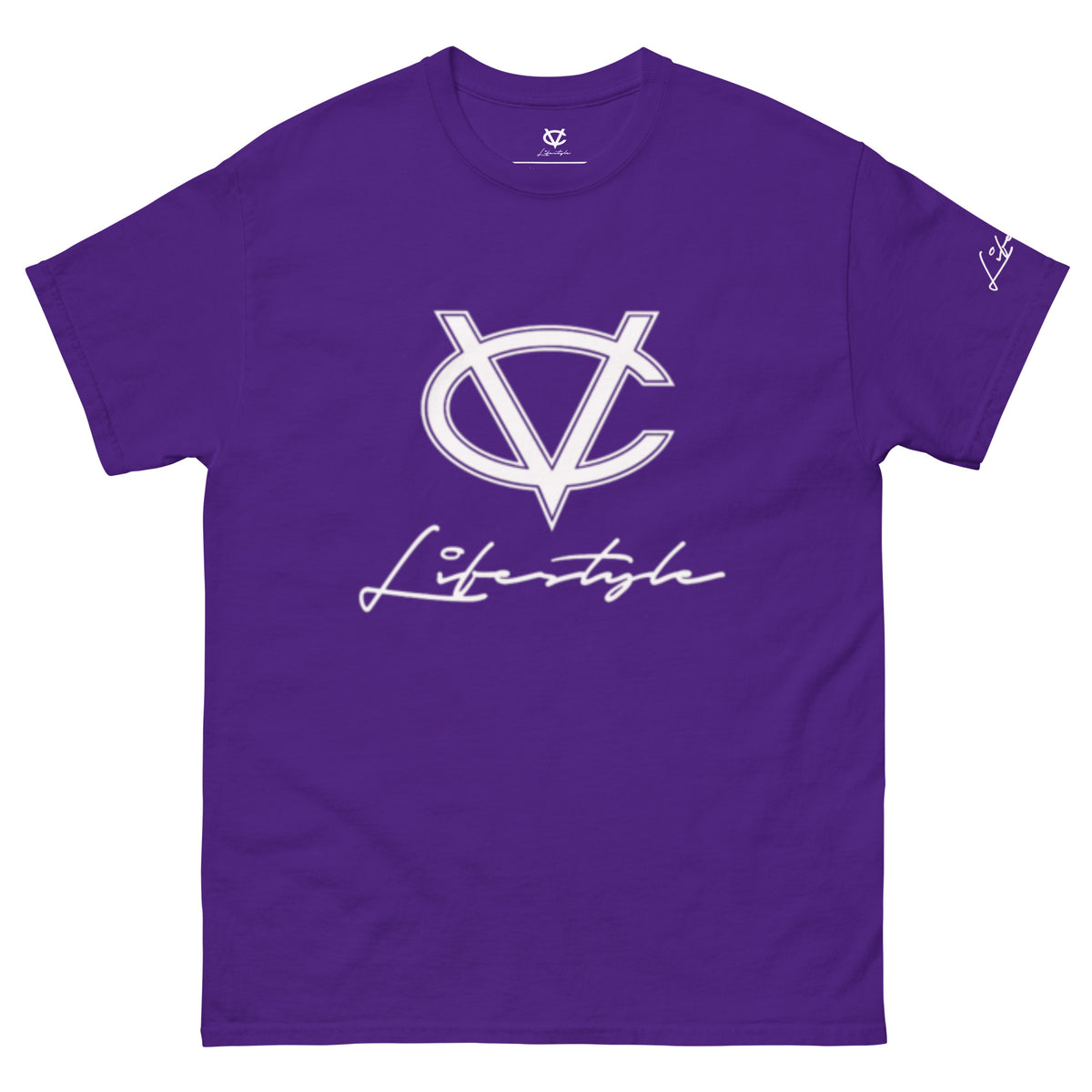 CvLs Men's classic tee