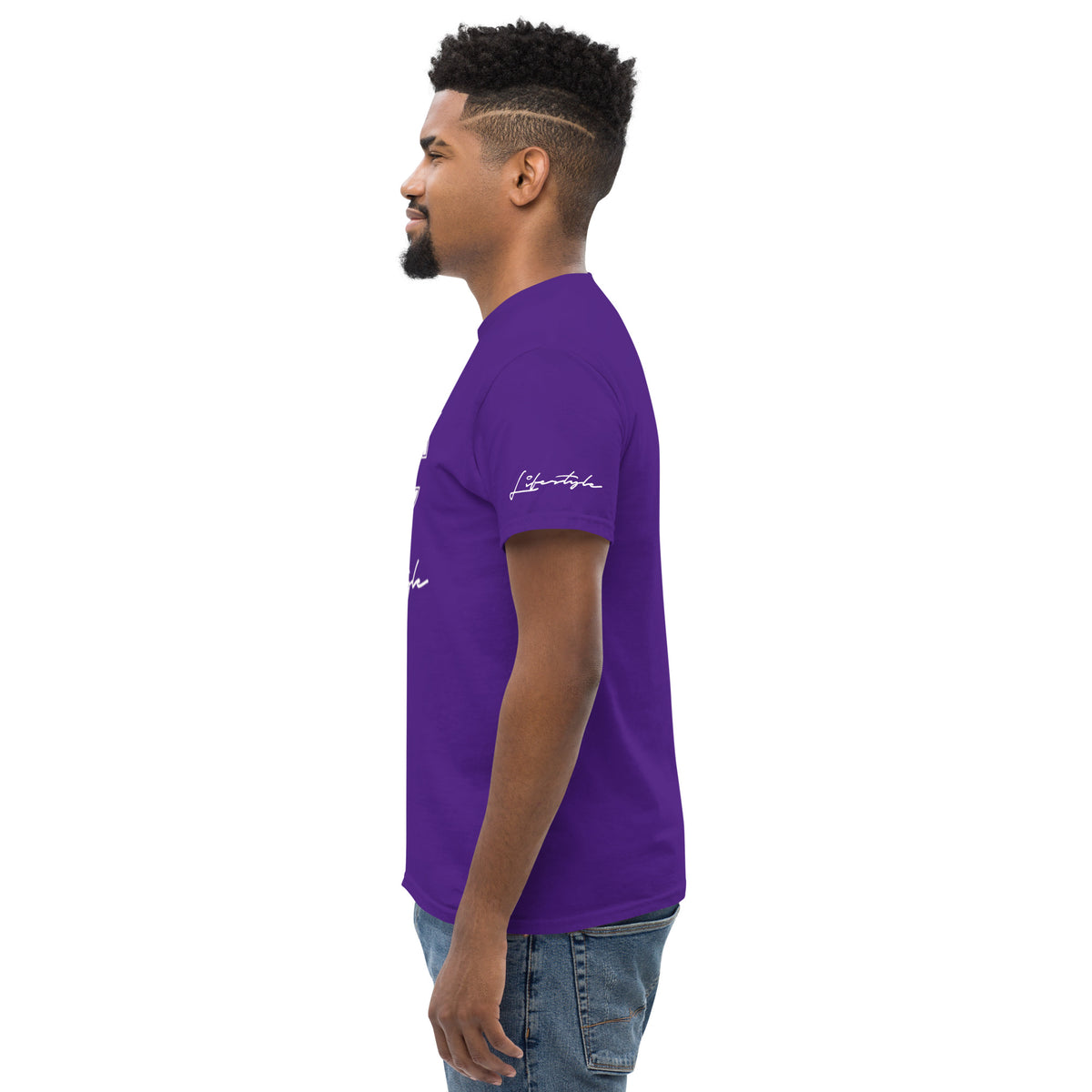 CvLs Men's classic tee