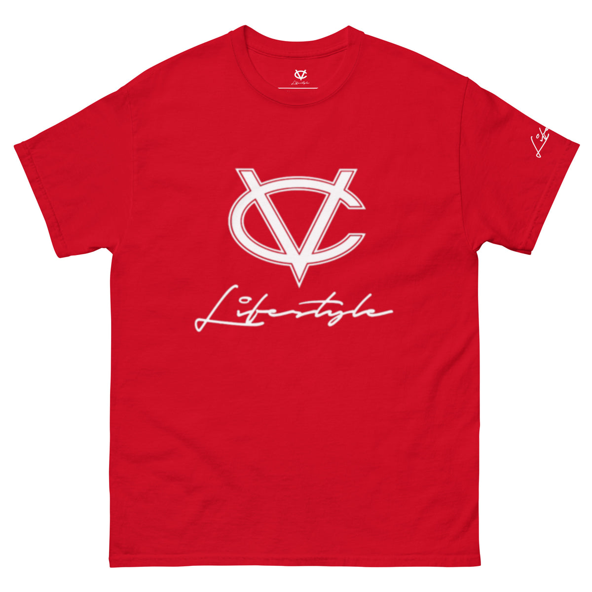 CvLs Men's classic tee