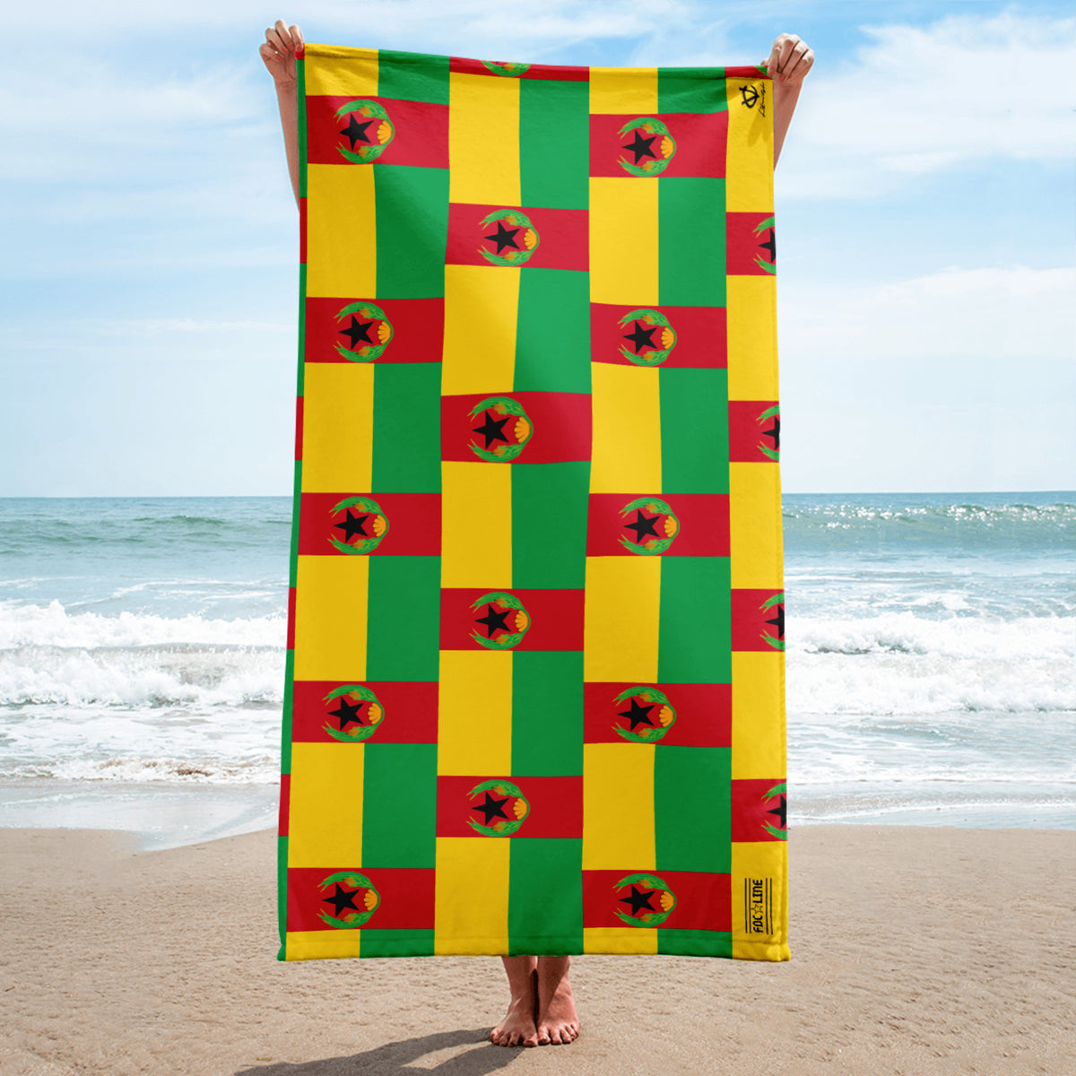 CvLs OF Towel
