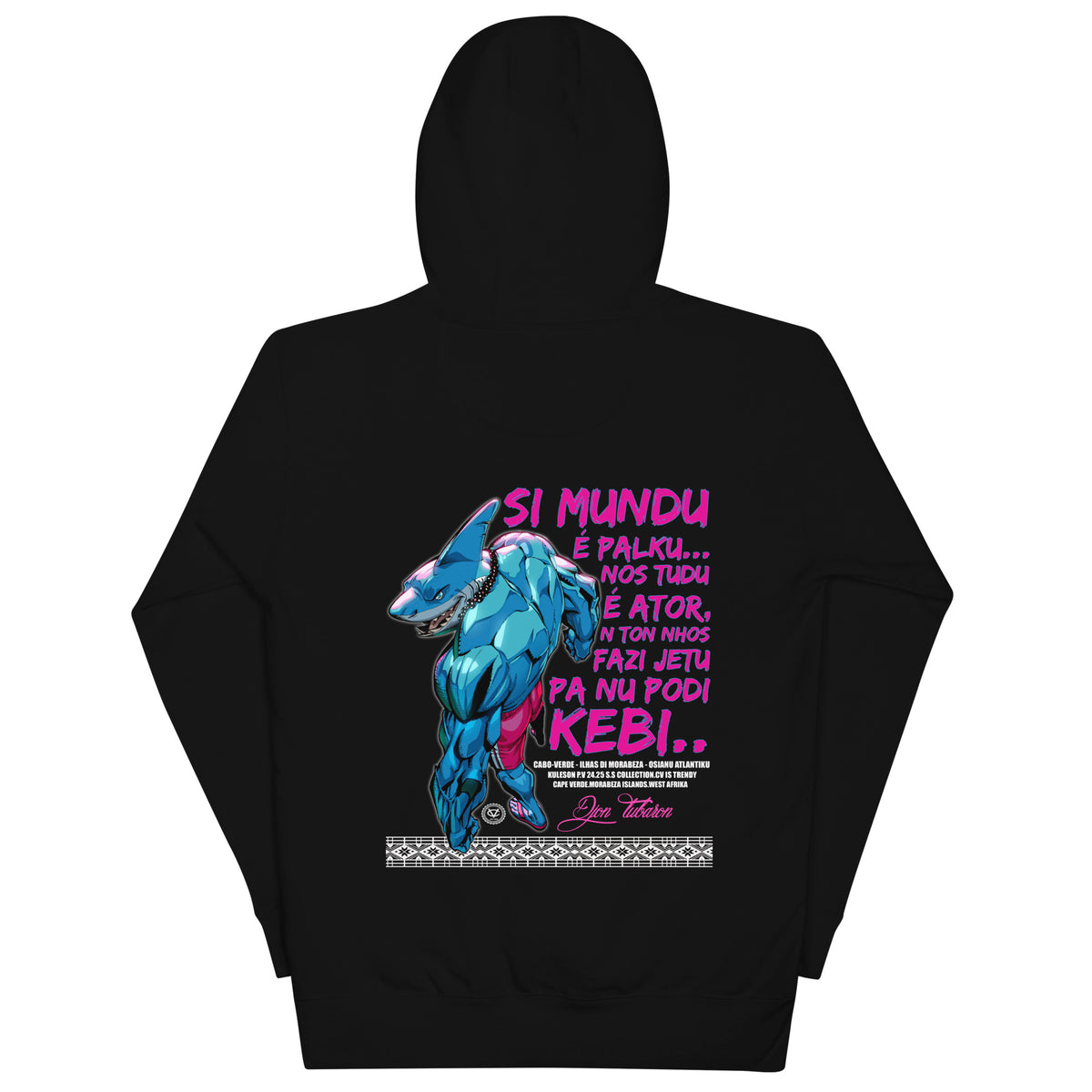 CvLs SQ Unisex Hoodie