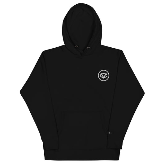 CvLs SQ Unisex Hoodie