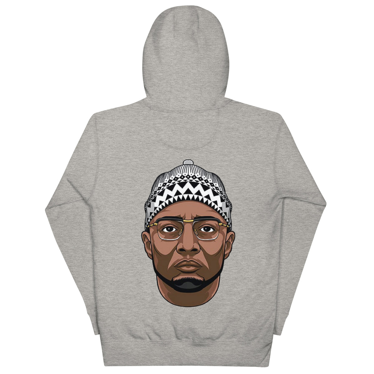 Amilcar Cabral WZ II Unisex Hoodie