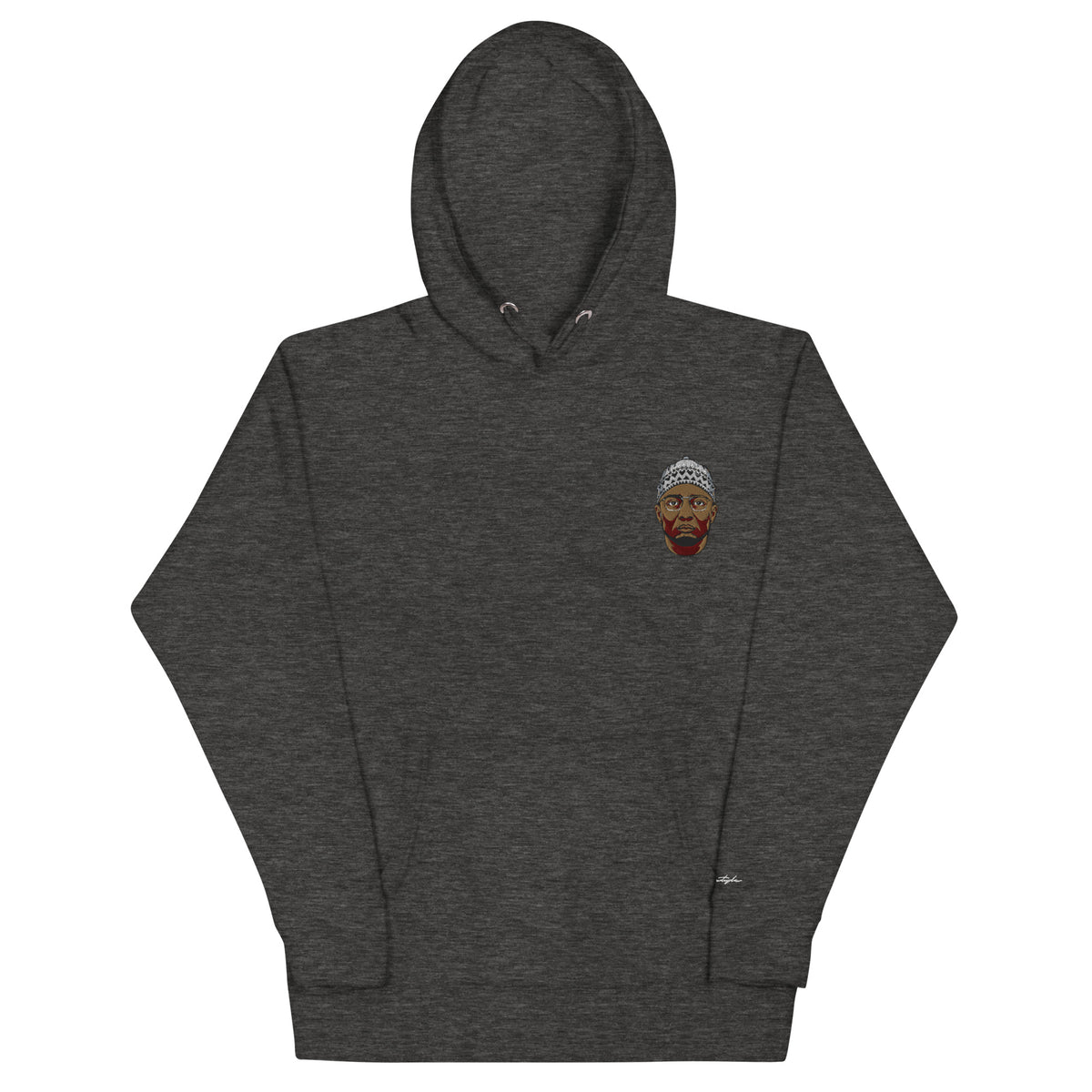 Amilcar Cabral WZ II Unisex Hoodie