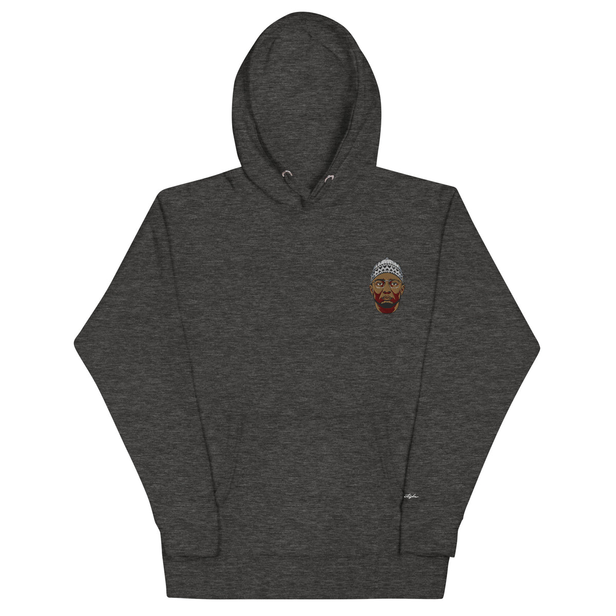 Amilcar Cabral WZ II Unisex Hoodie