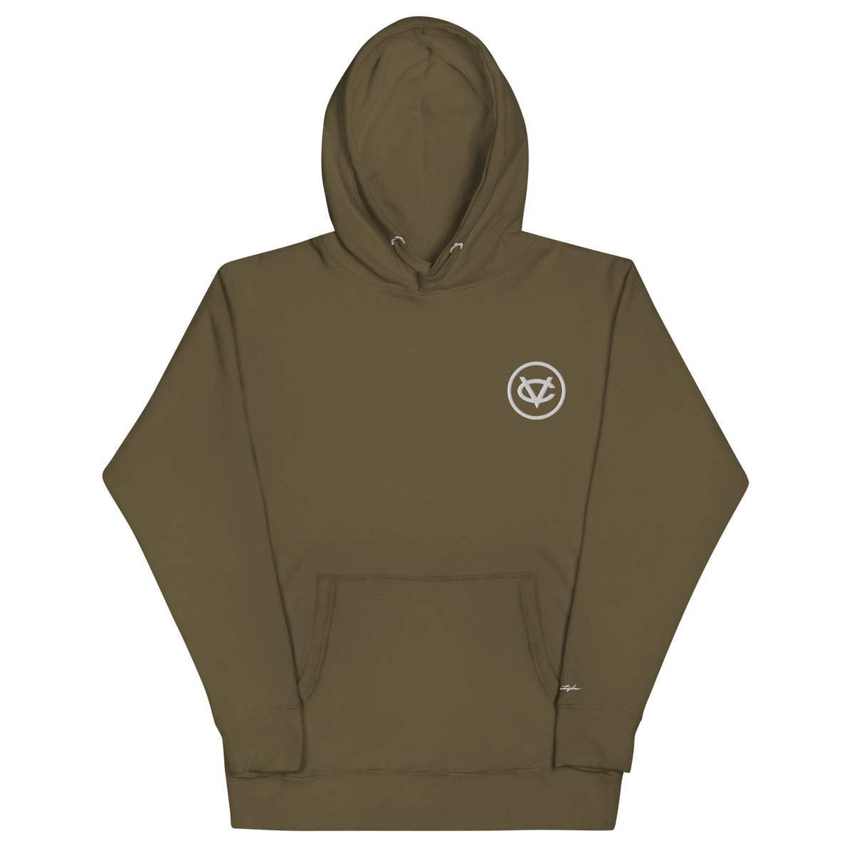 CvLs SQ Unisex Hoodie