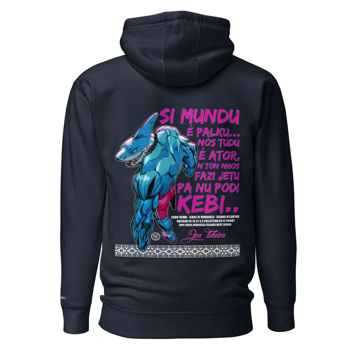 CvLs SQ Unisex Hoodie