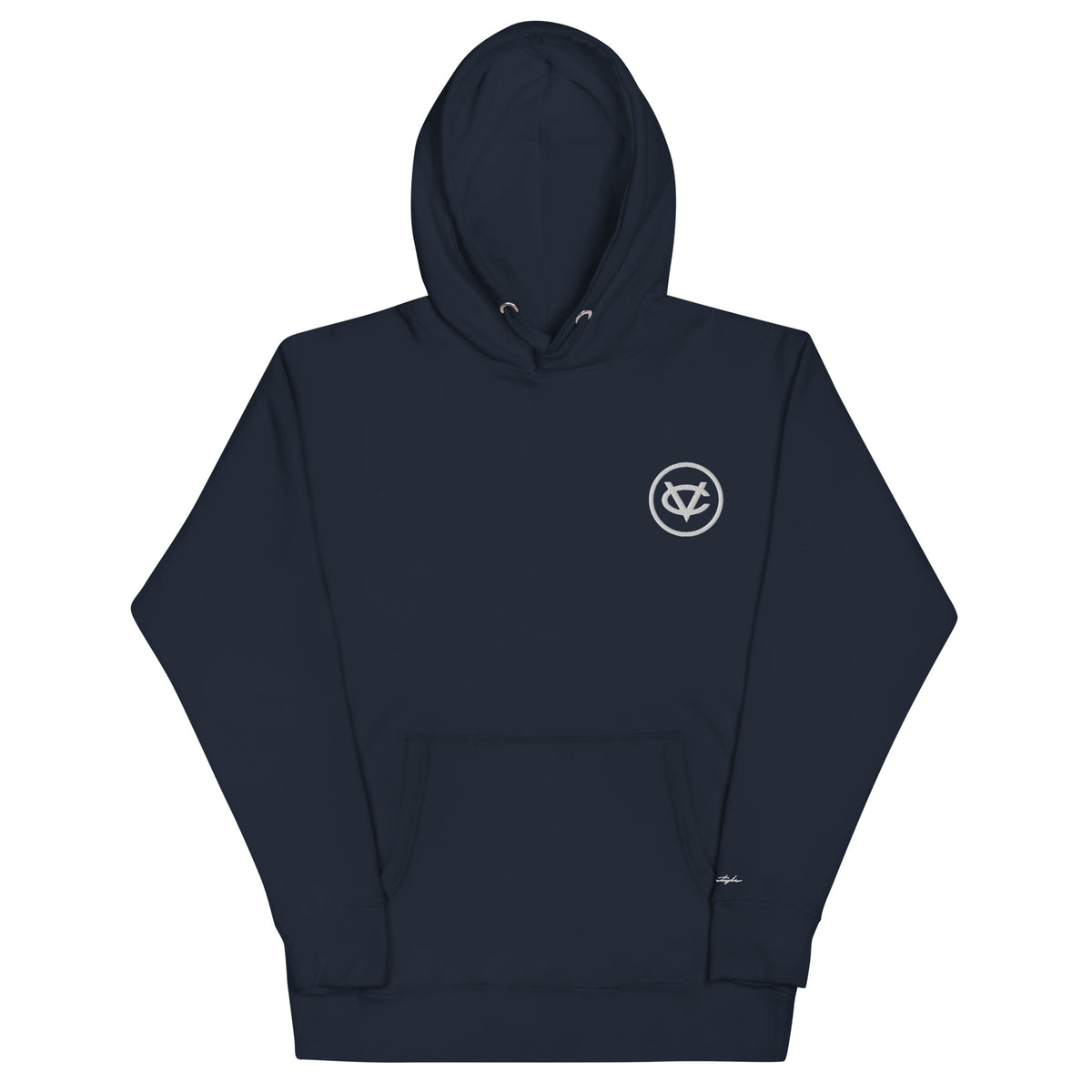 CvLs SQ Unisex Hoodie