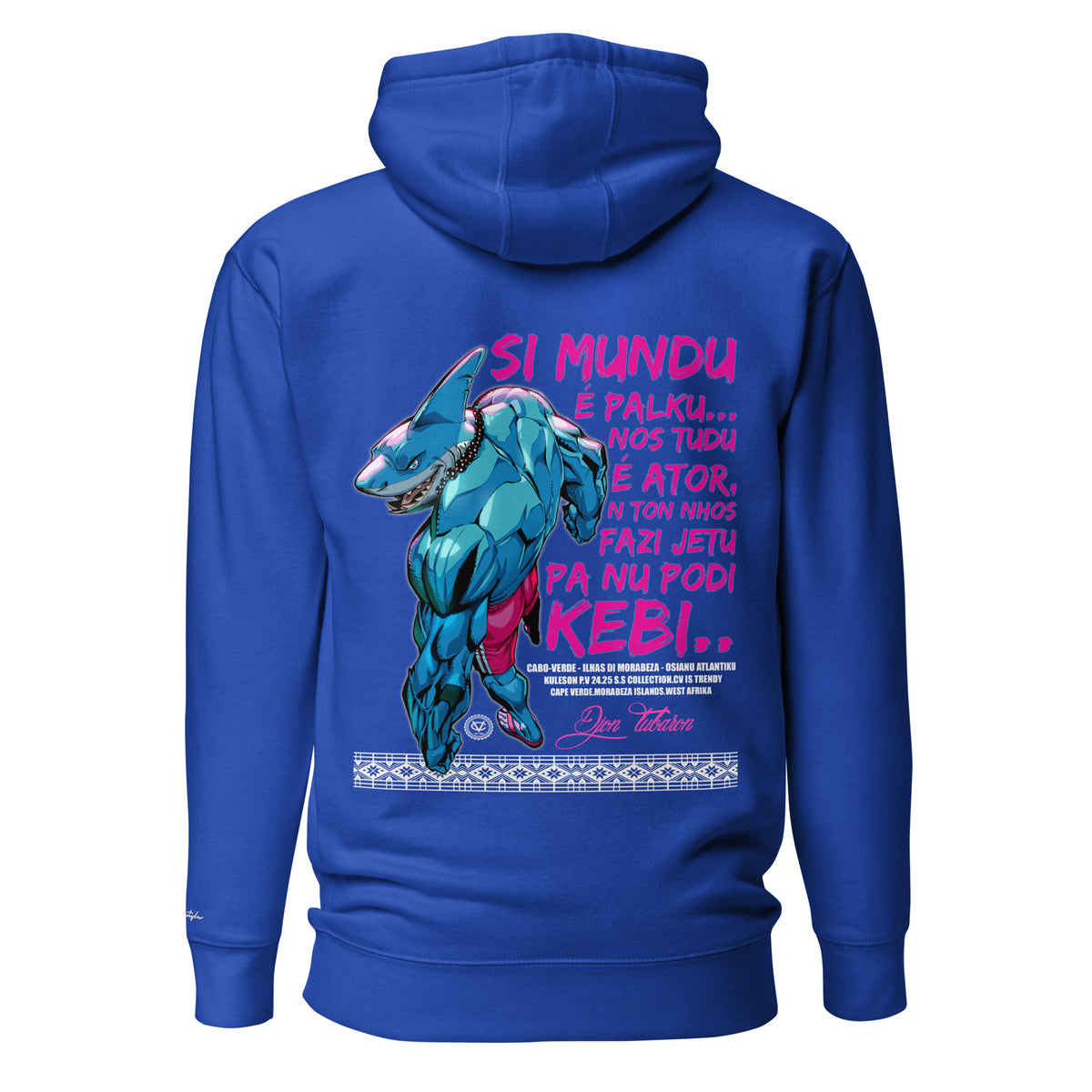 CvLs SQ Unisex Hoodie