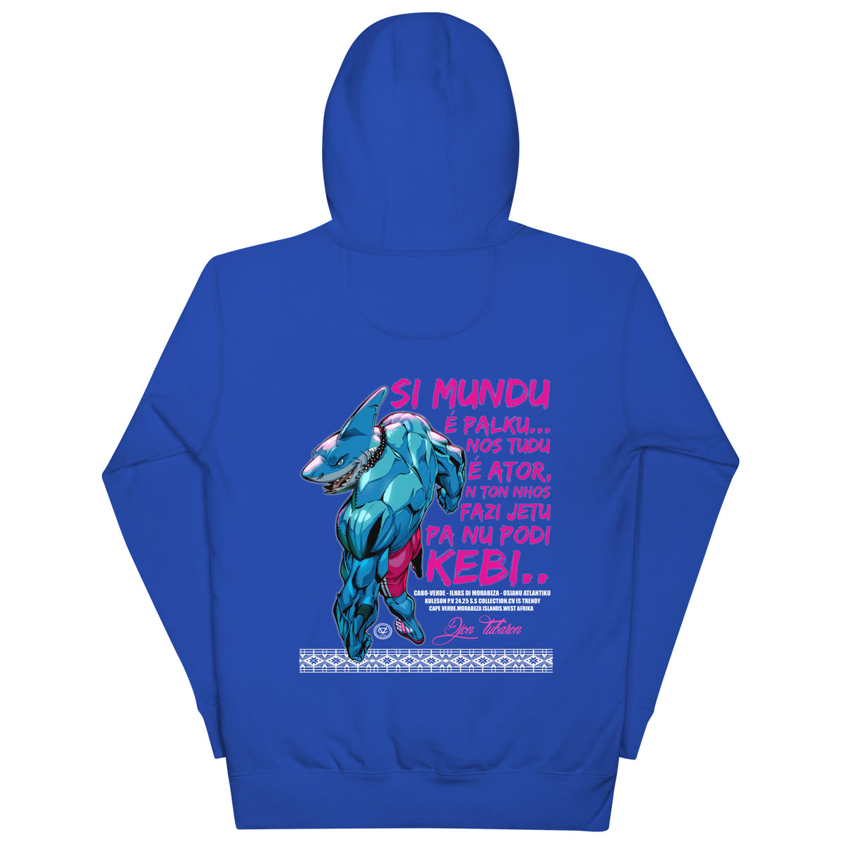 CvLs SQ Unisex Hoodie