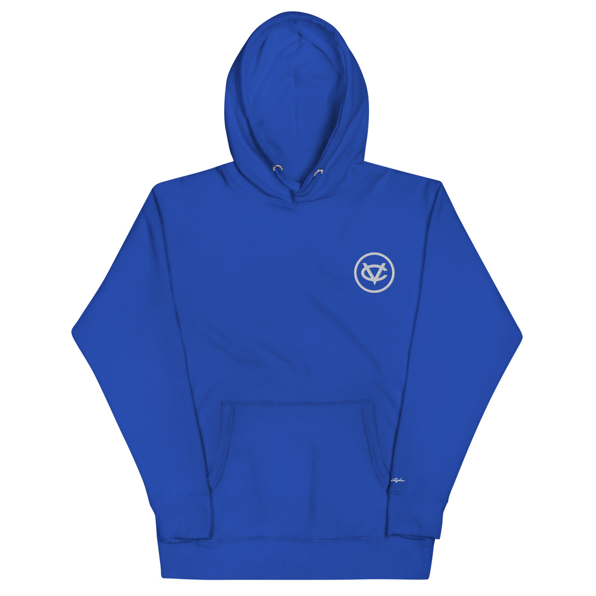 CvLs SQ Unisex Hoodie