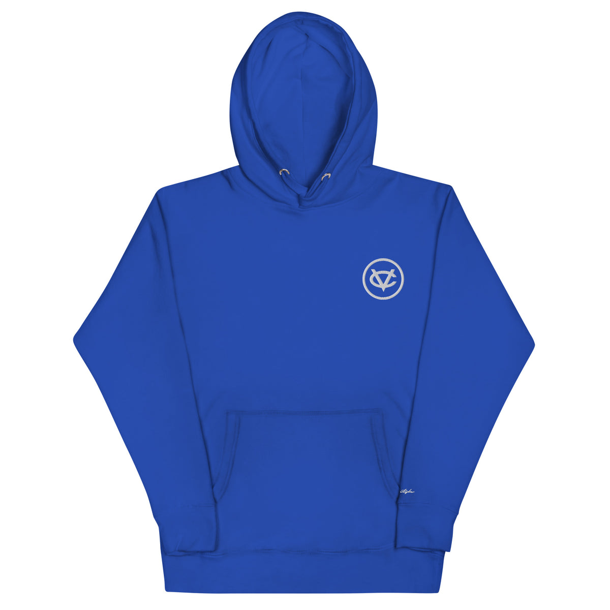 CvLs SQ Unisex Hoodie