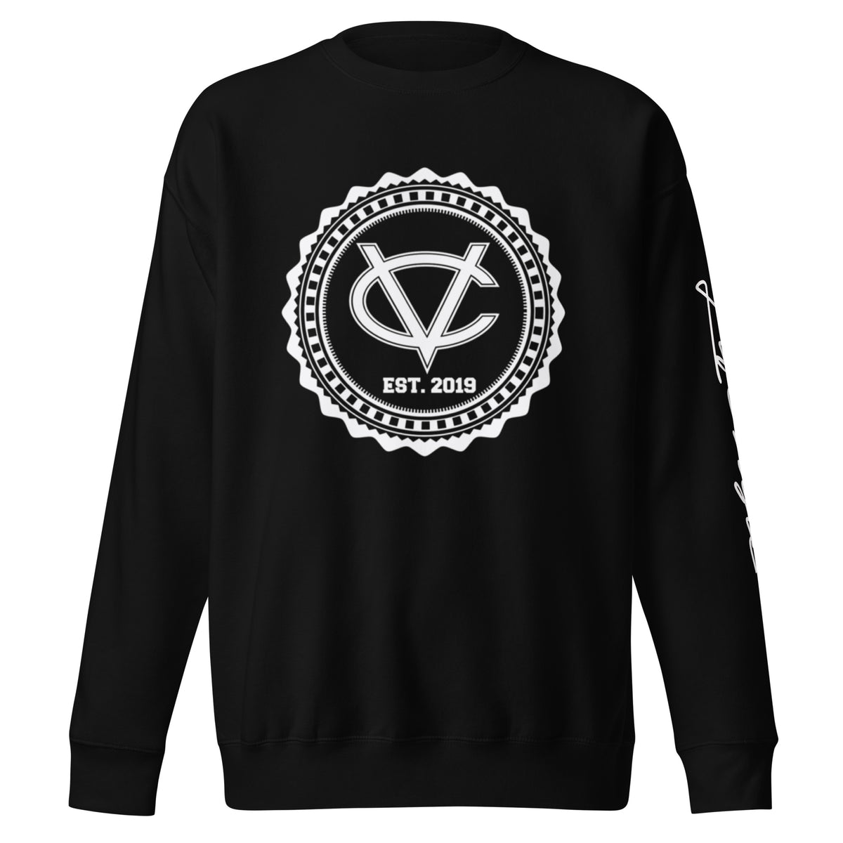 CvLs BL Unisex Premium Sweatshirt