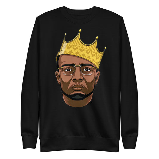 Amilcar Cabral GC Unisex Premium Sweatshirt