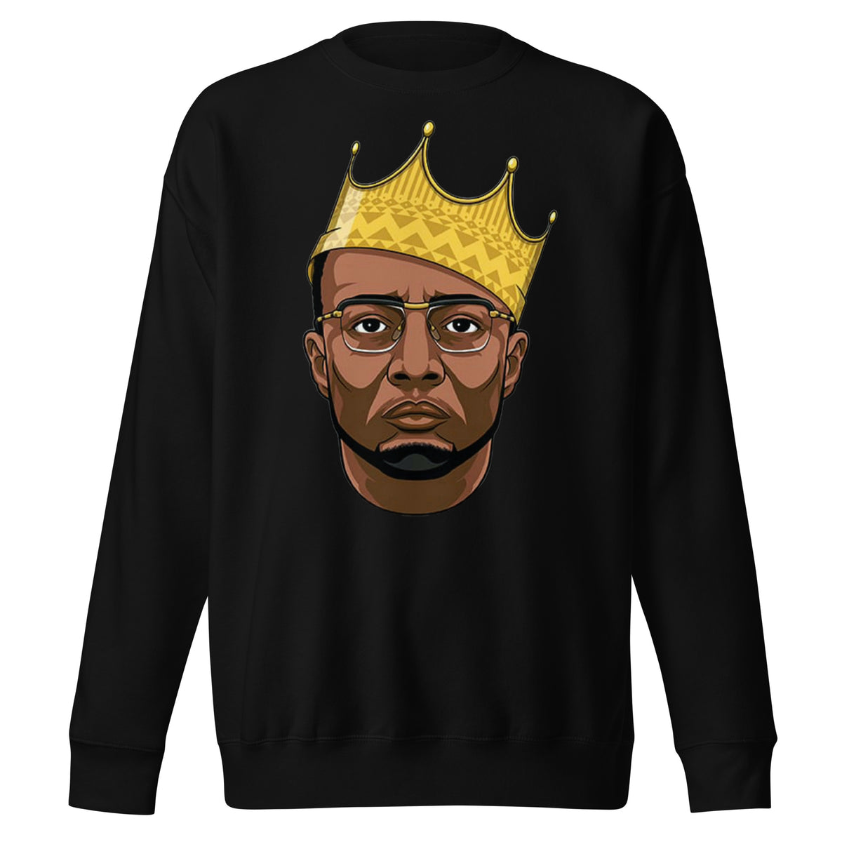 Amilcar Cabral GC Unisex Premium Sweatshirt