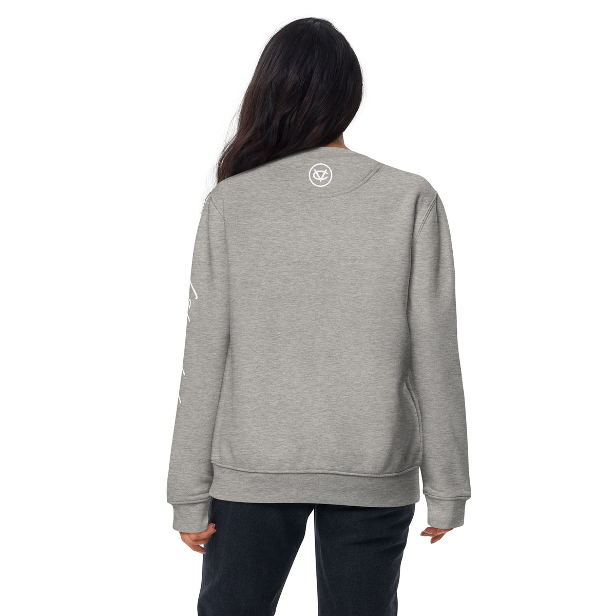CvLs BL Unisex Premium Sweatshirt