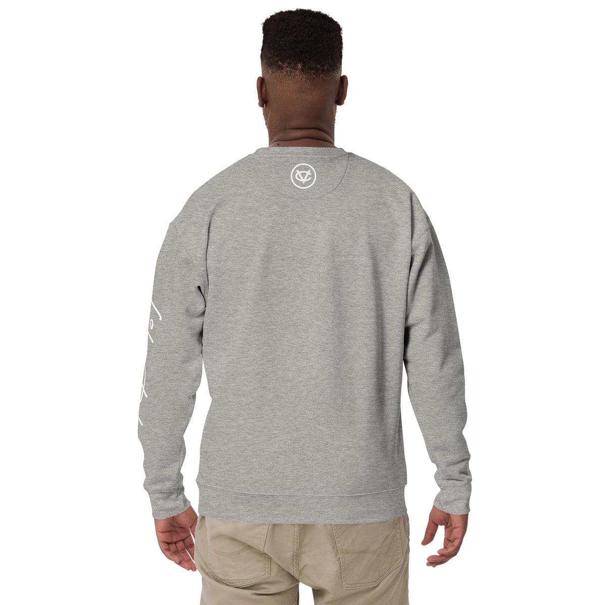 CvLs BL Unisex Premium Sweatshirt