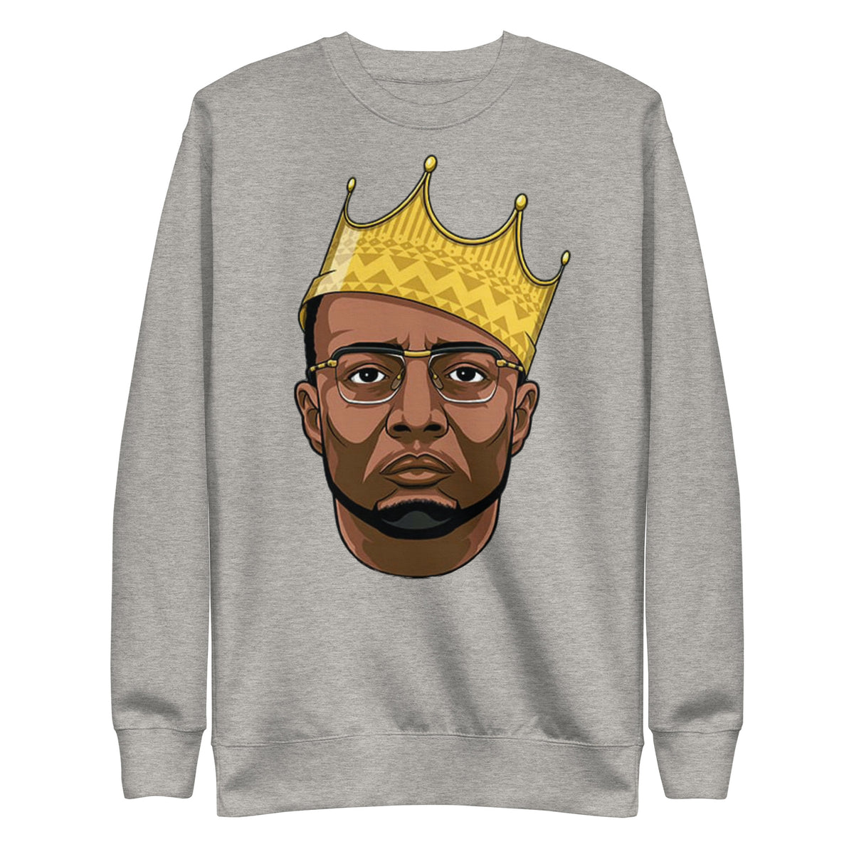 Amilcar Cabral GC Unisex Premium Sweatshirt