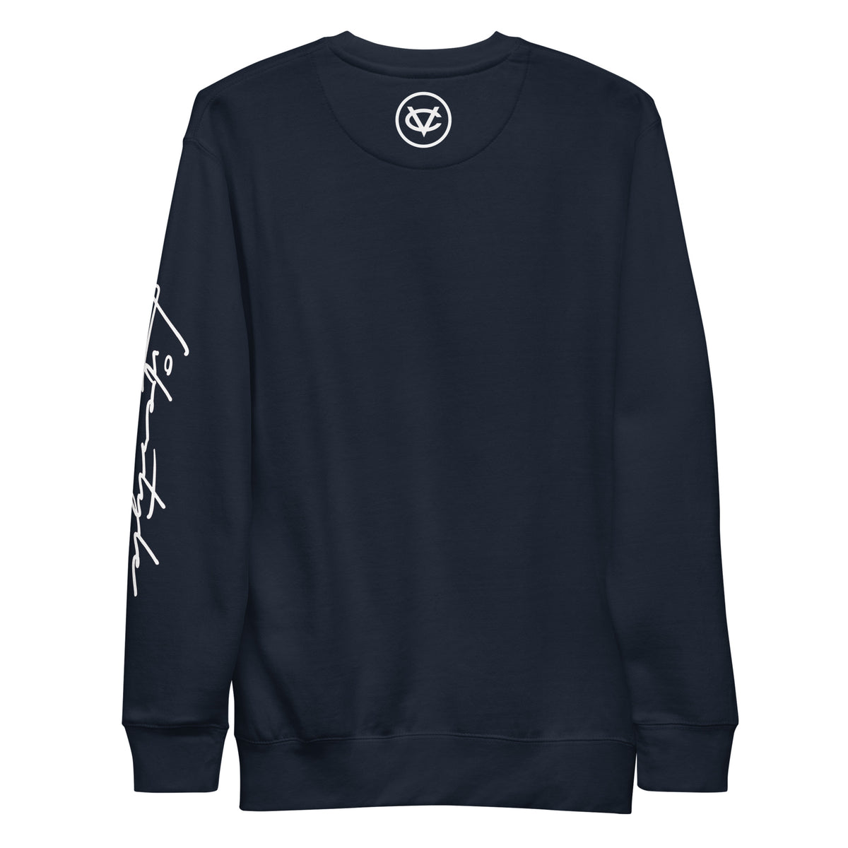 CvLs BL Unisex Premium Sweatshirt
