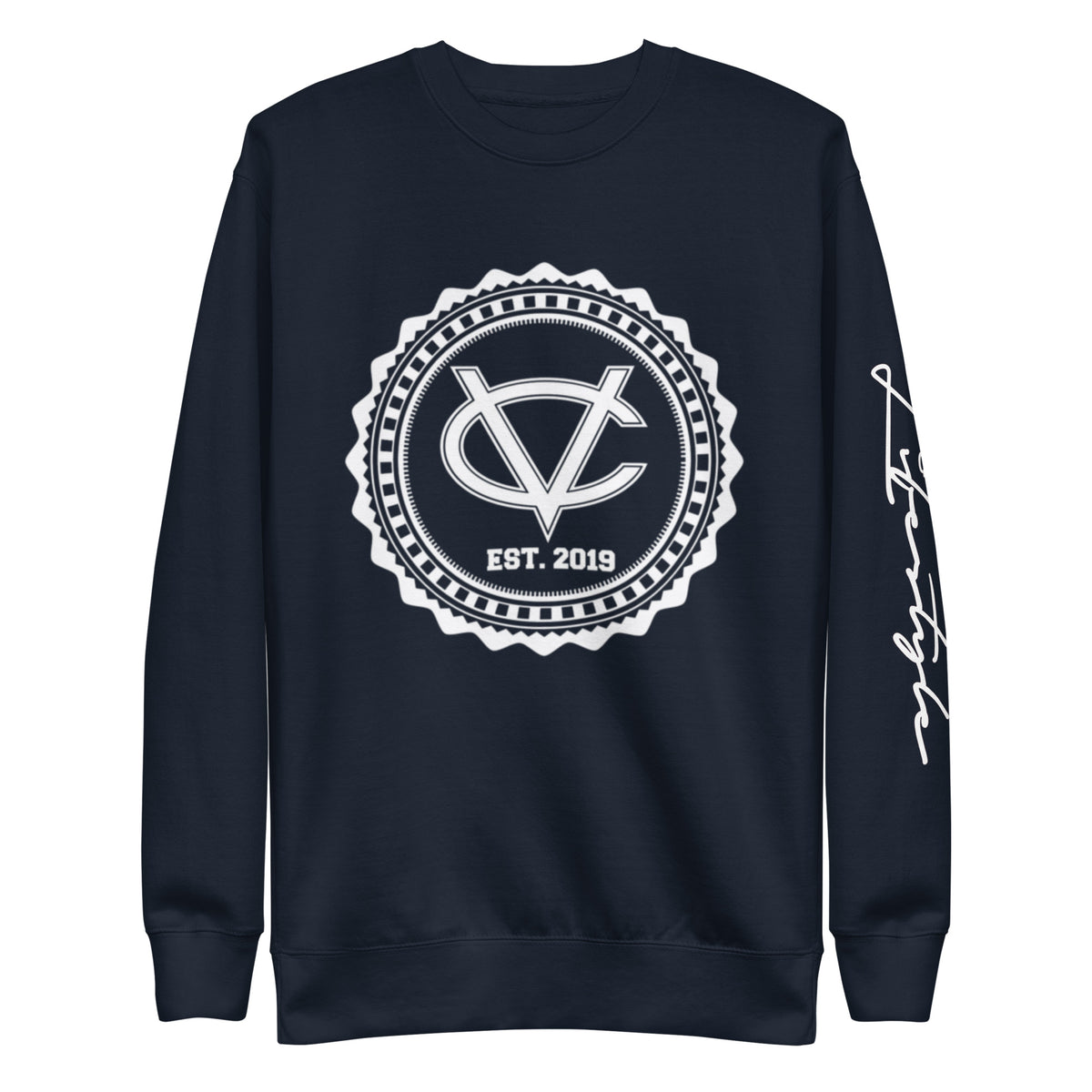 CvLs BL Unisex Premium Sweatshirt